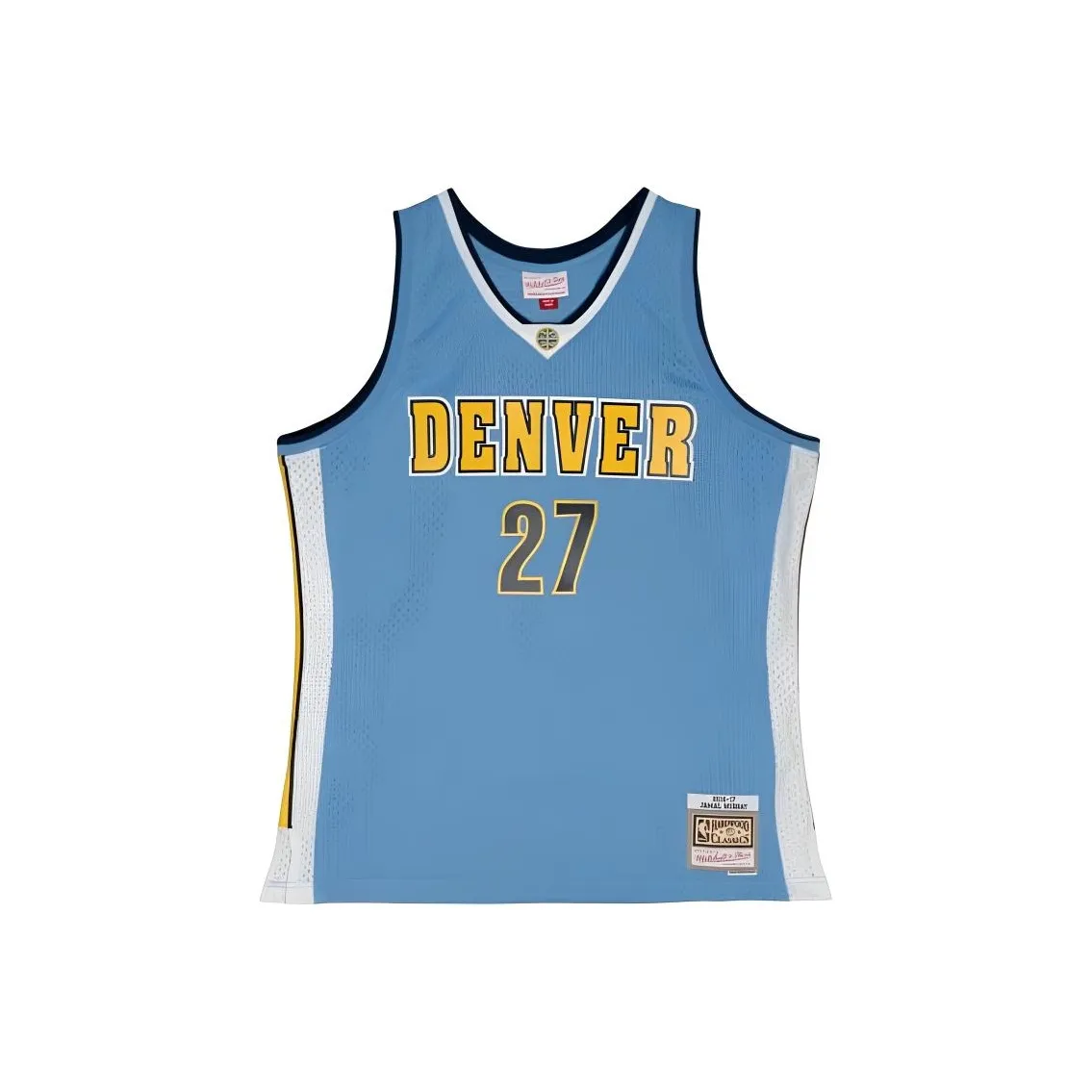 MITCHELL NESS Баскетбольная Джерси Мужская