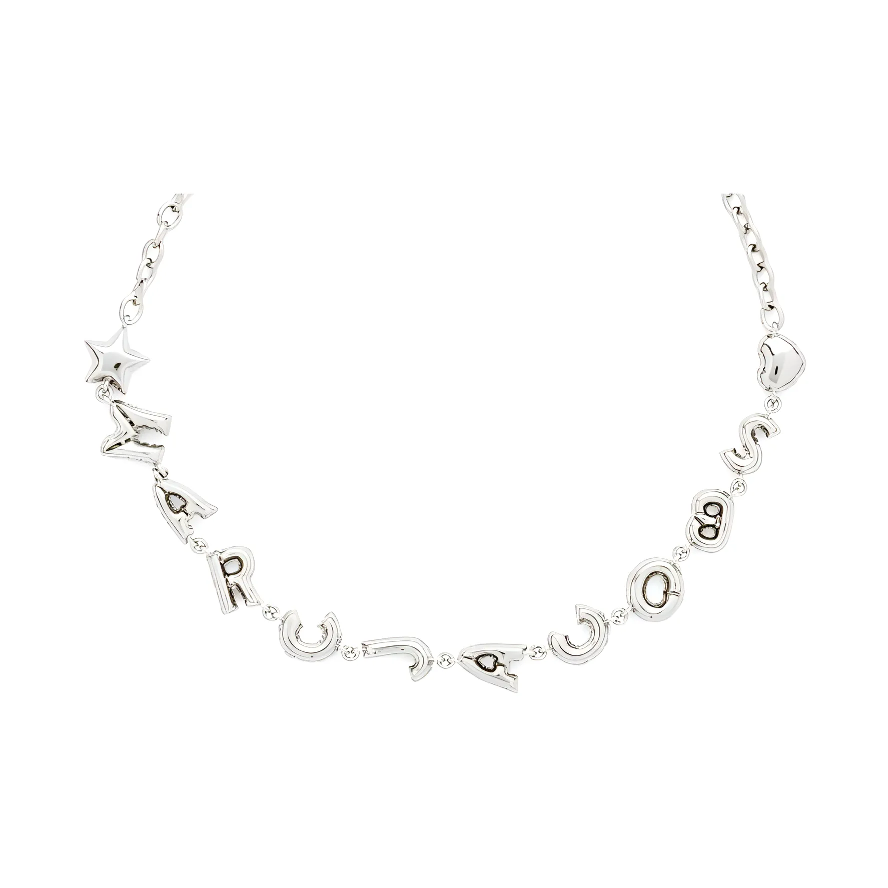 MARC JACOBS Necklaces Women's