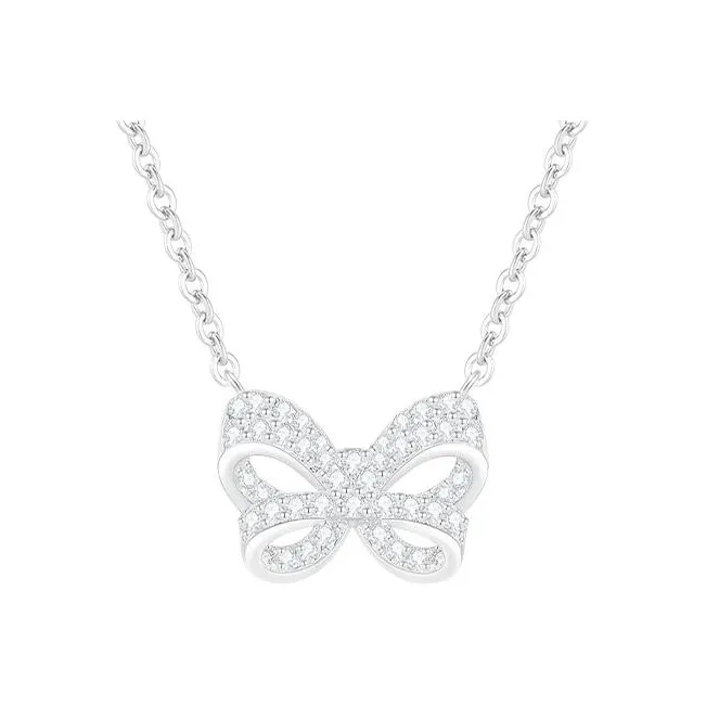 Thuban Ark Сплав с Цирконом Ожерелья Женские