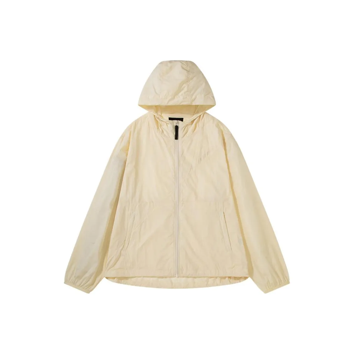 OUTDOOR PRODUCTS Sun Protection Clothing Men's Raw White