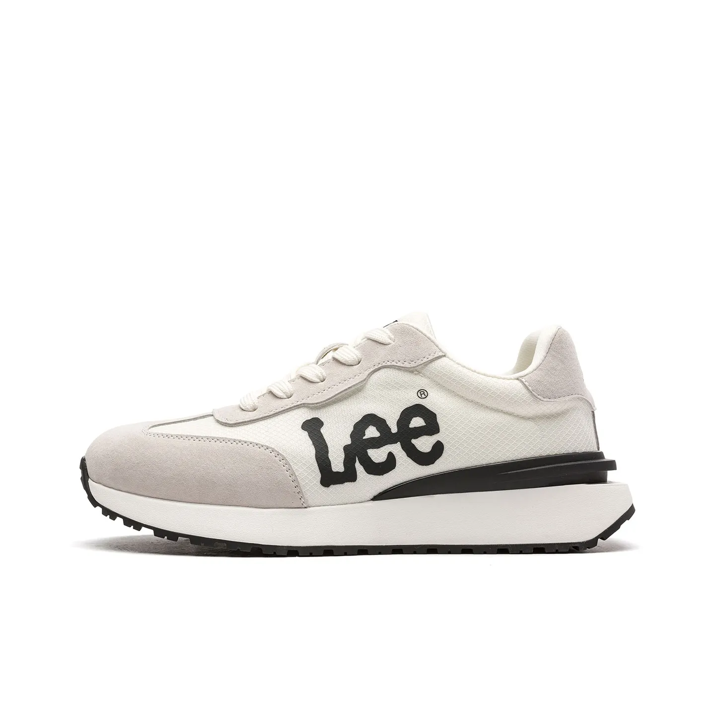 Модель совместного бренда Lee Modem коллекция Low Top Casual мужская