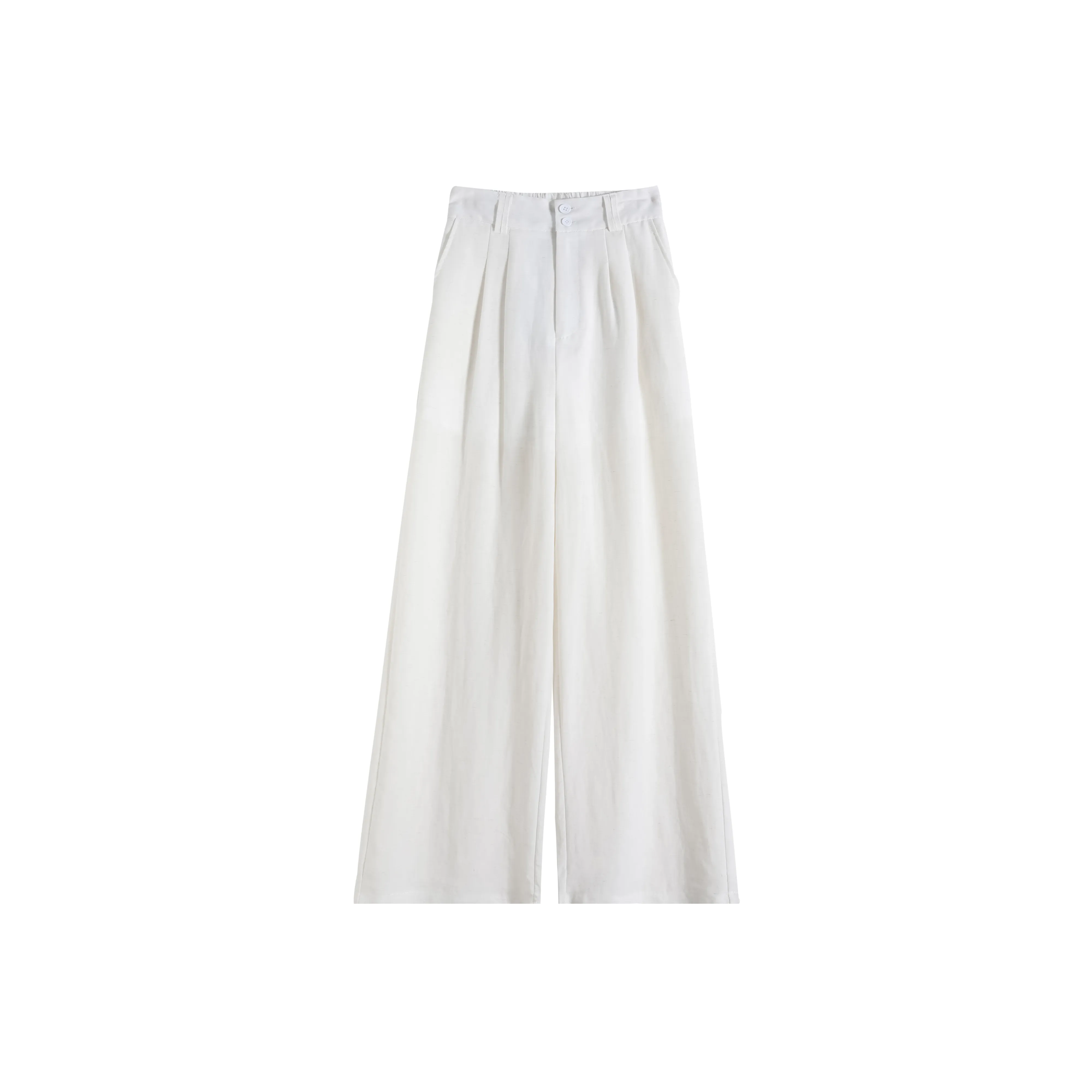 HTHK Женские Повседневные Брюки