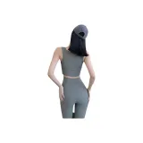 다크 그레이 그린