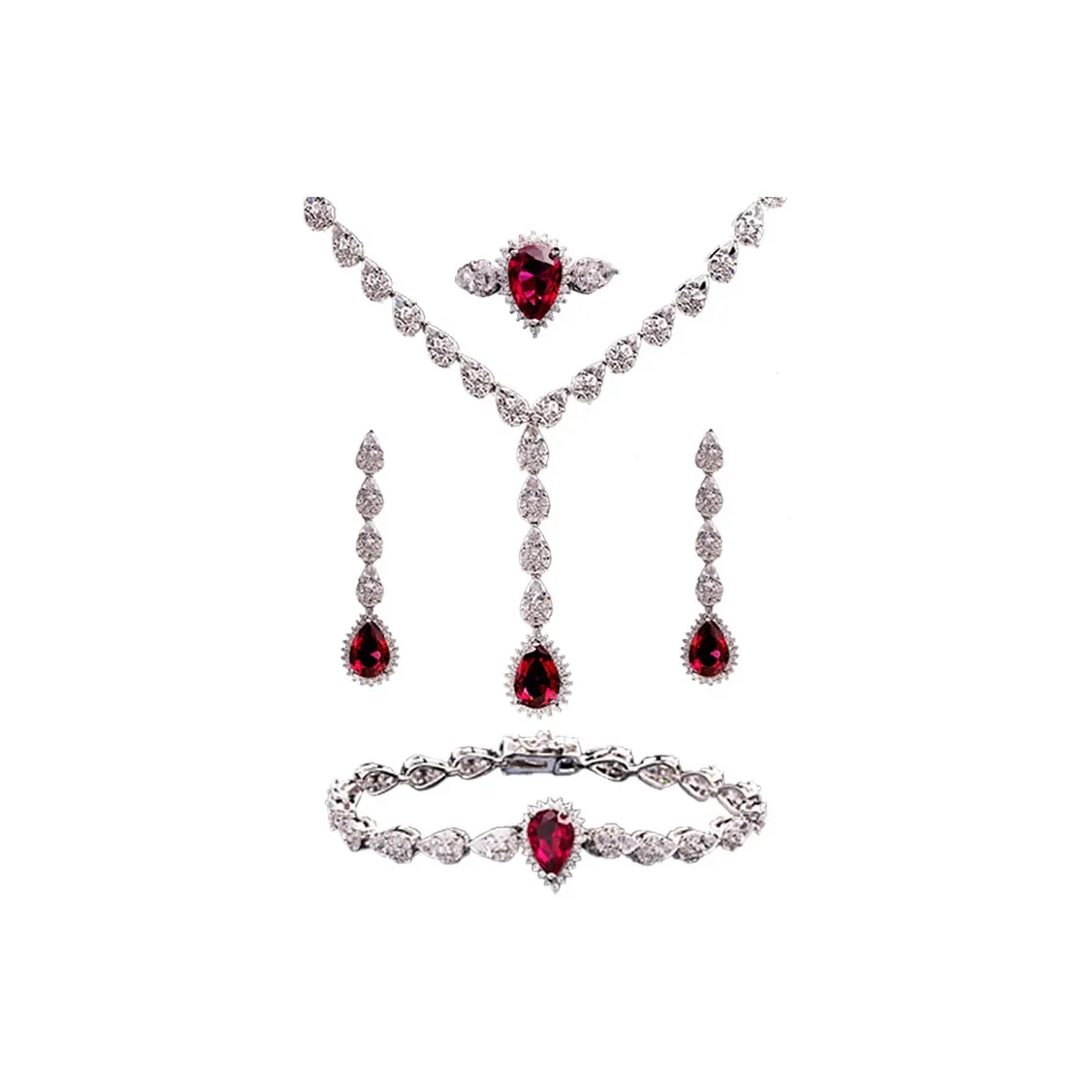 IDEE CREATIVE IDEA FOR YOU Gold Plated Necklaces Women's