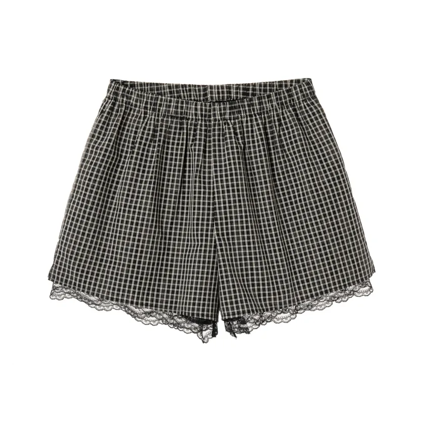 FINDSME GAGA Повседневные шорты Женские