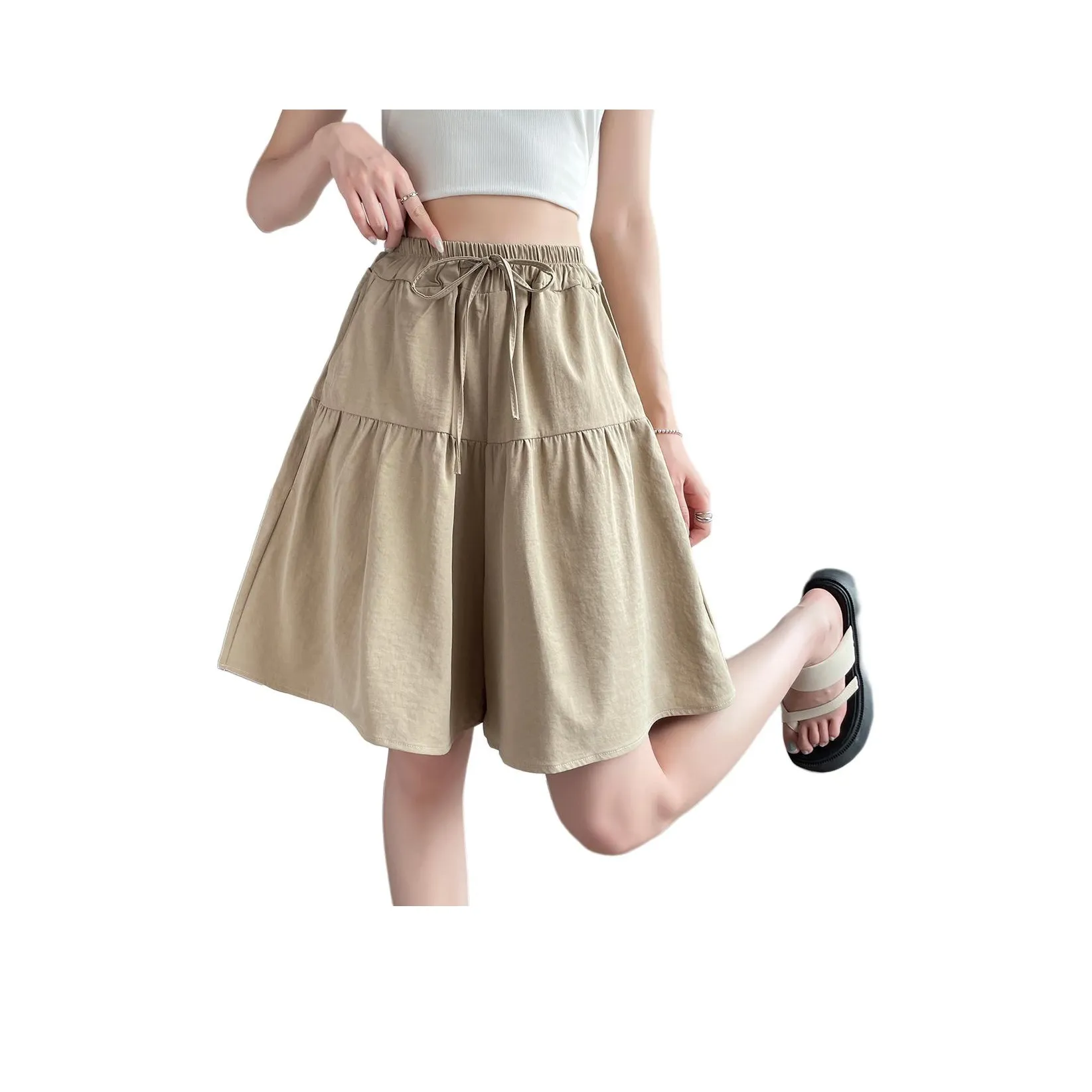 Происхождение Женские Повседневные Шорты