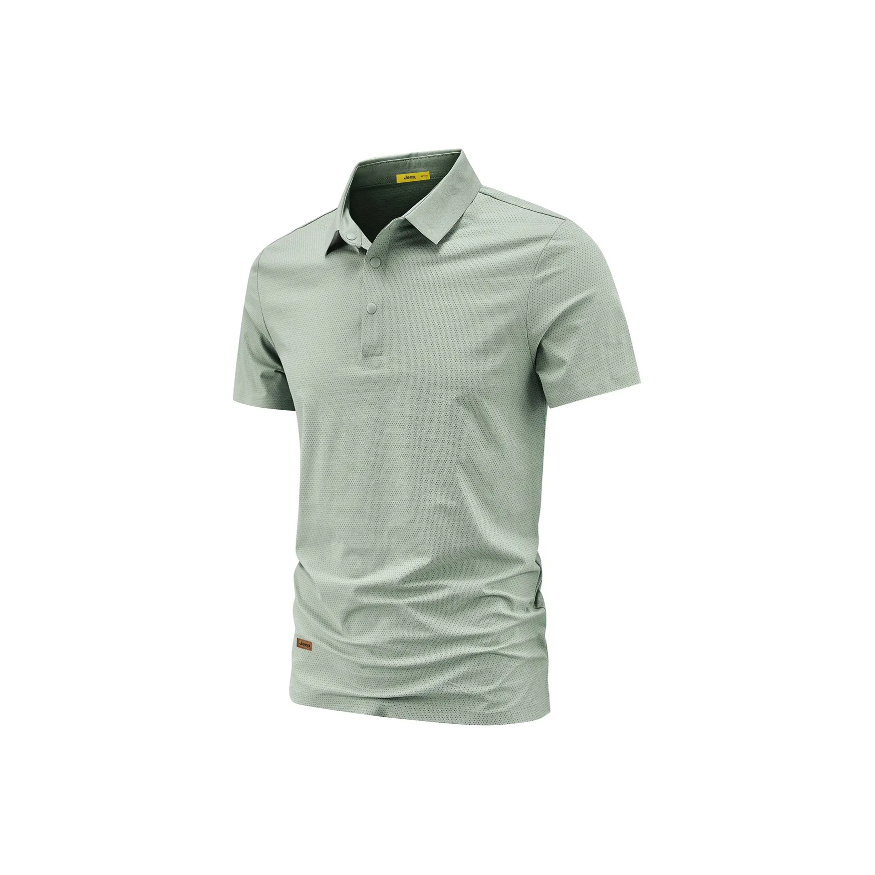 JEEP Унисекс Поло