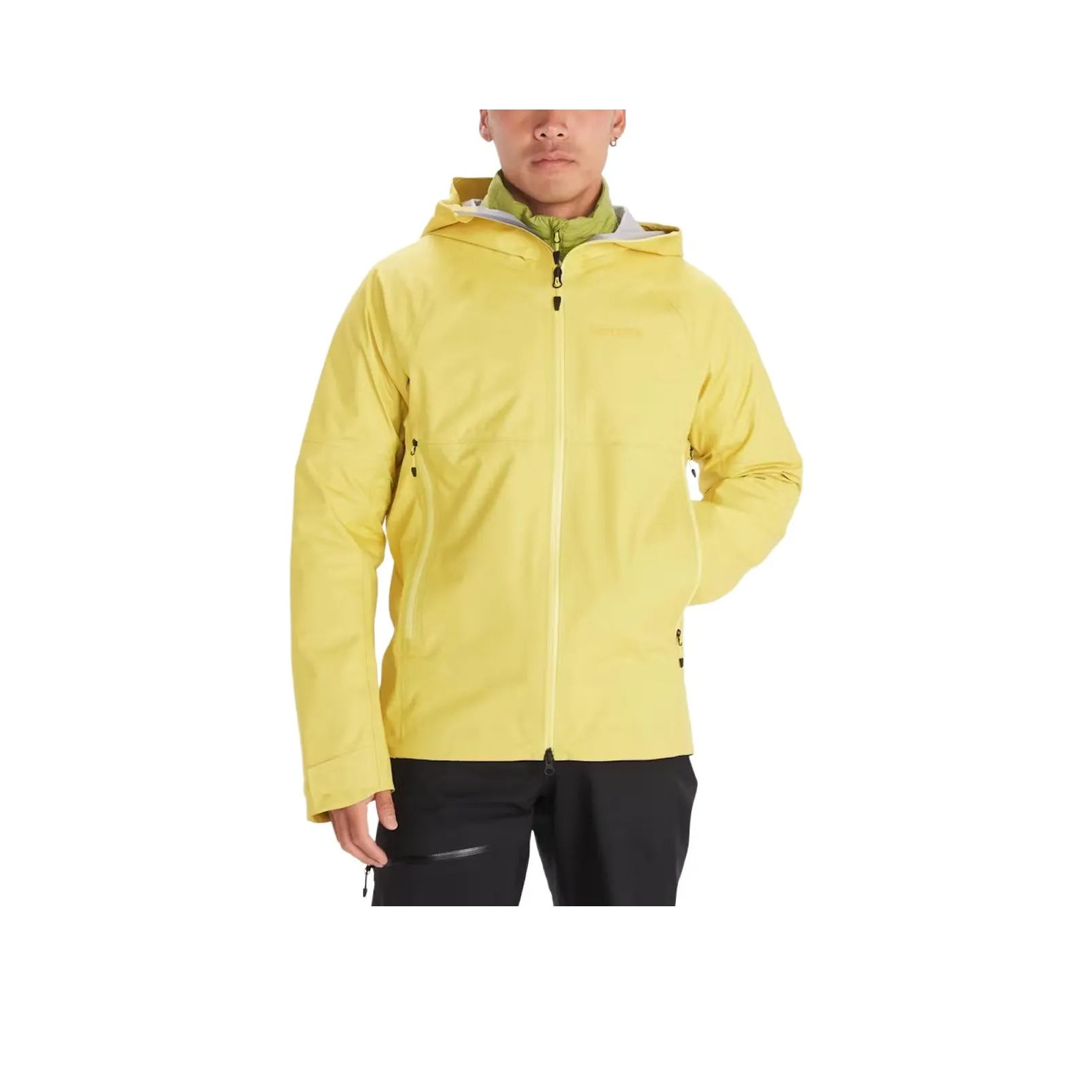 Мужские куртки Marmot