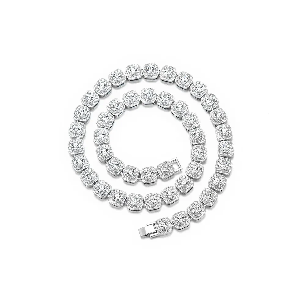 Inkopper Сплав Ожерелья Унисекс