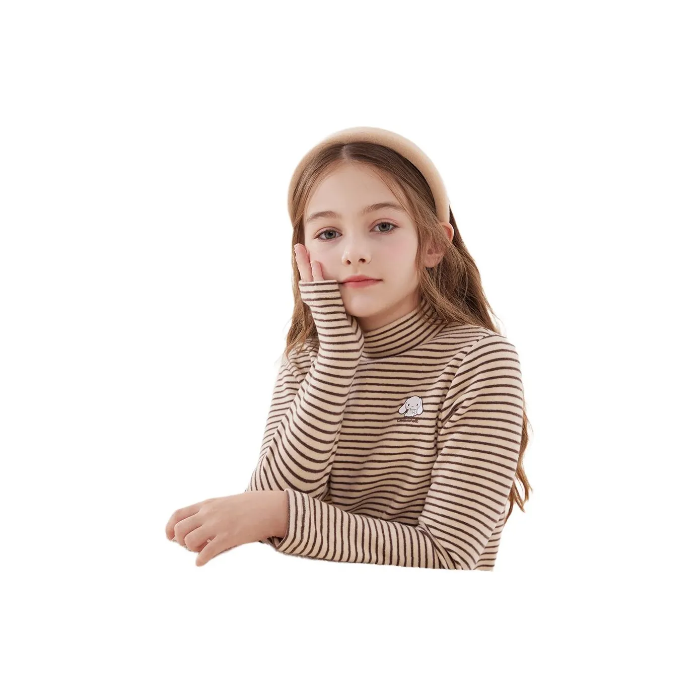 Hello Kitty Школьные рубашки T