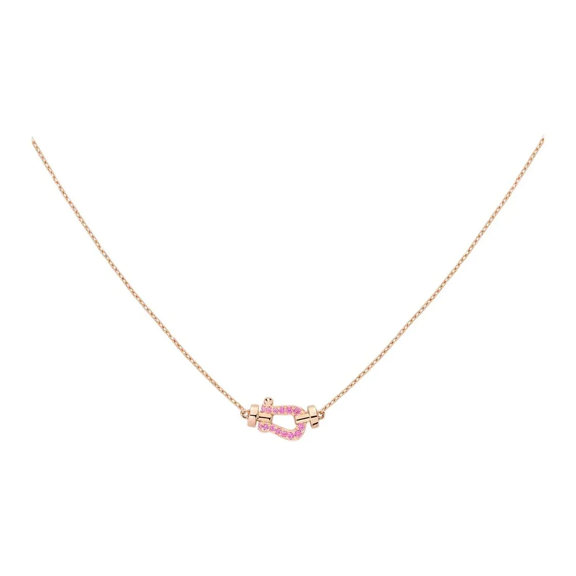 FRED Necklaces Women's