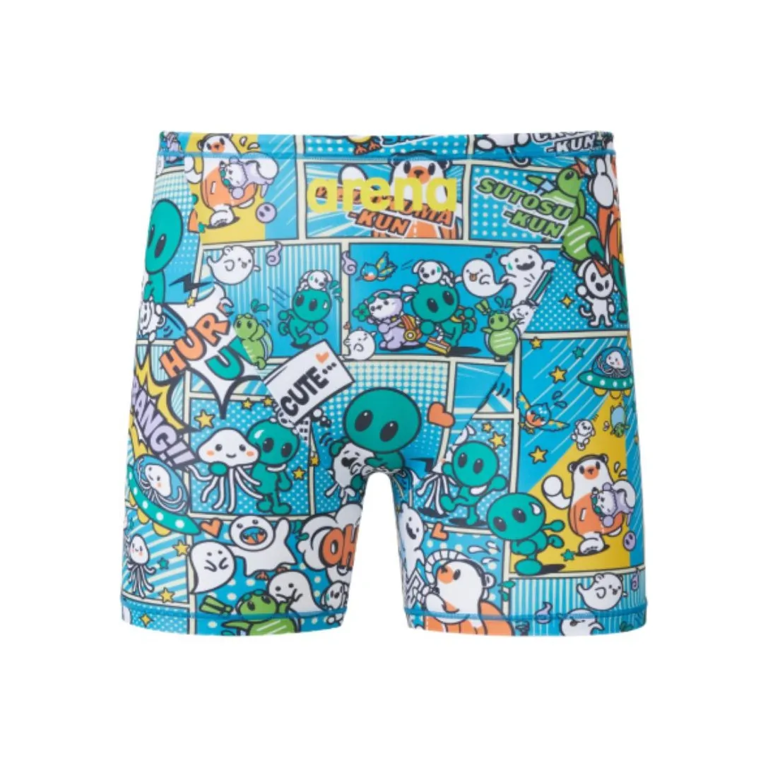 Arena Мужские Плавательные Шорты