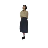 딥 네이비 블루