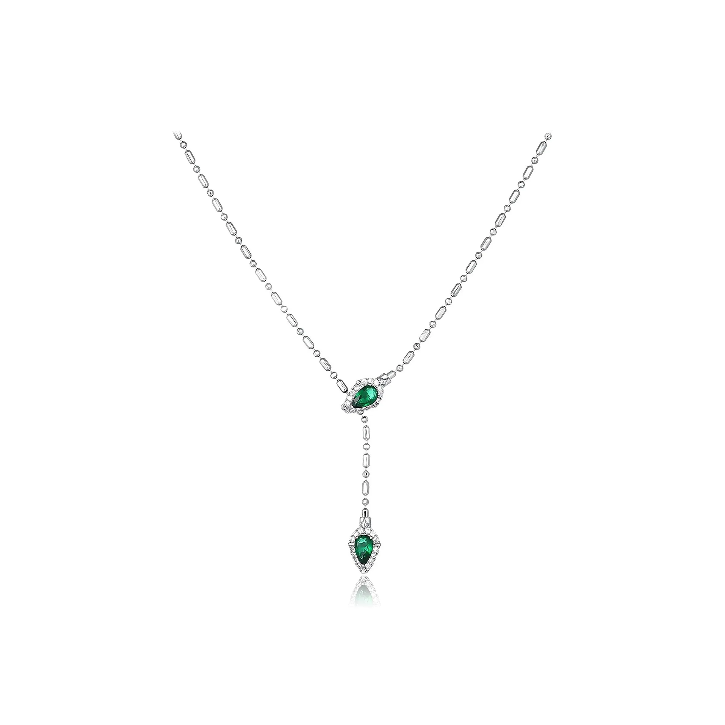 Star Treasures Сплав Ожерелья Женские