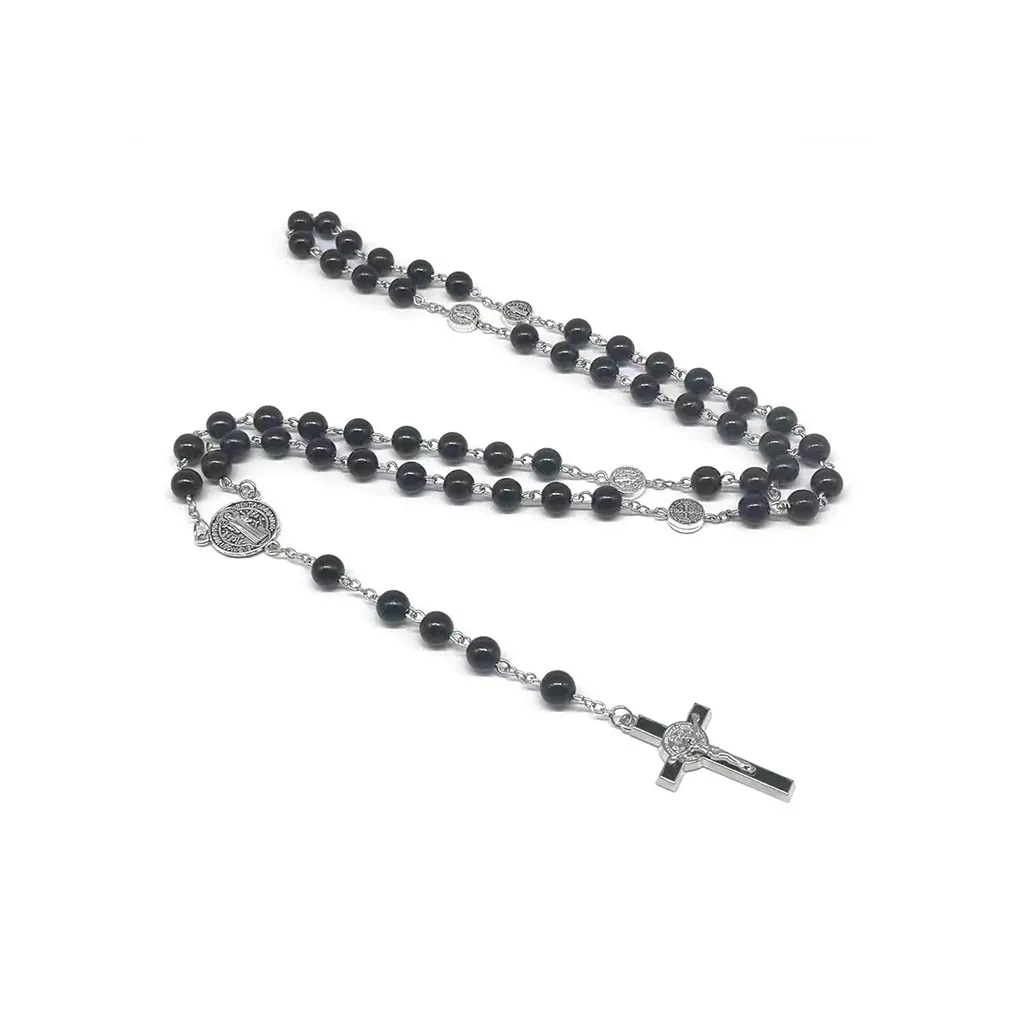 LuluCanaan Металлические ожерелья Унисекс