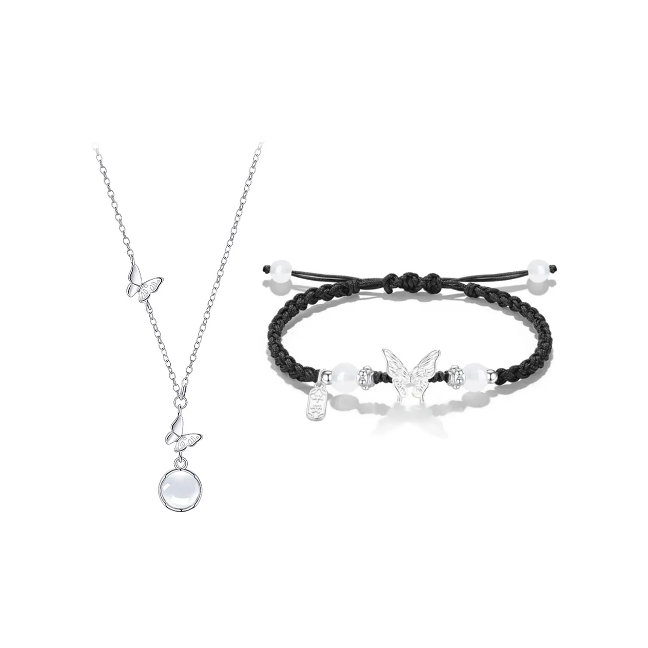 D.K.X Alloy Браслеты с шнурками Женские