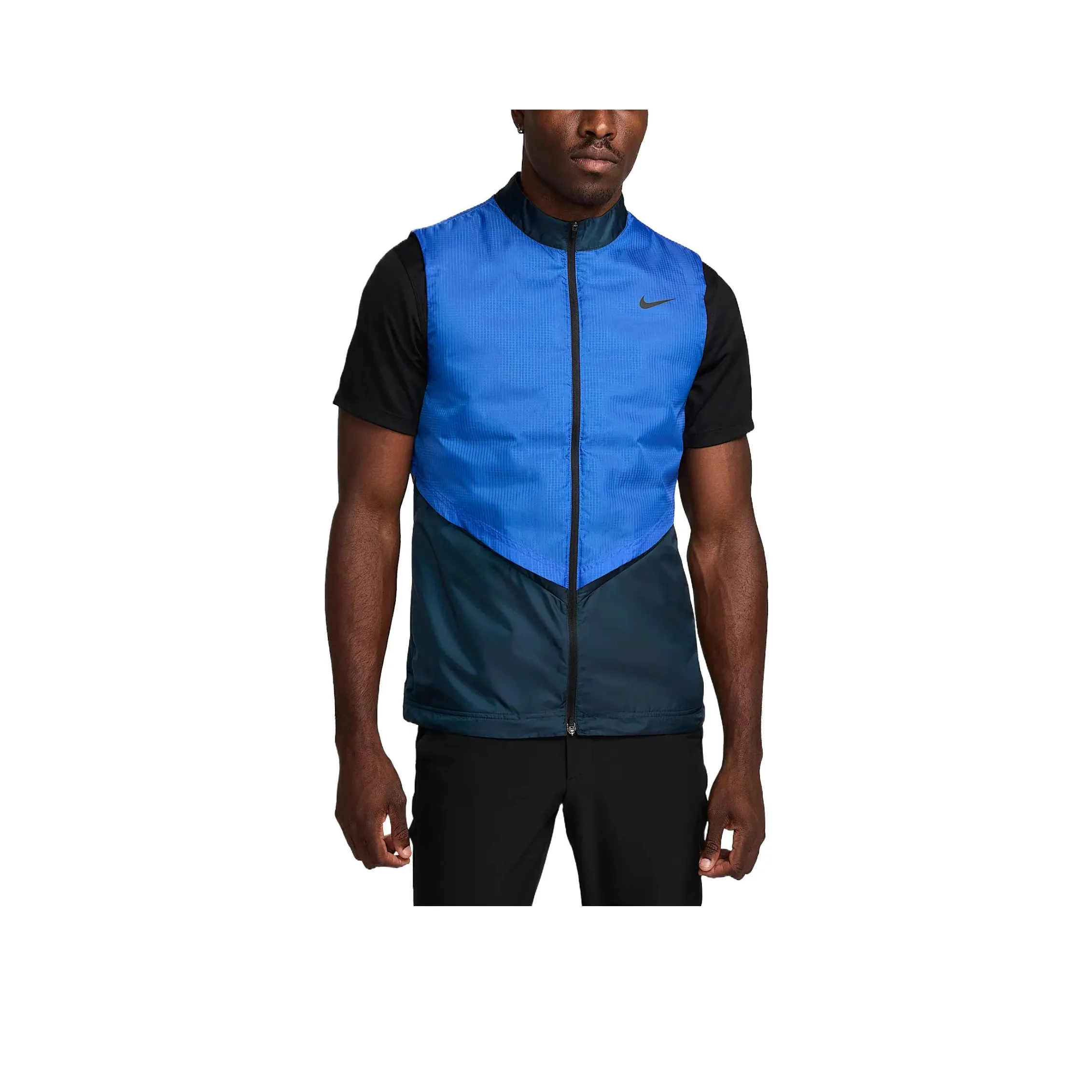 Nike Men's Therma FIT Adv Repel Golf Vest