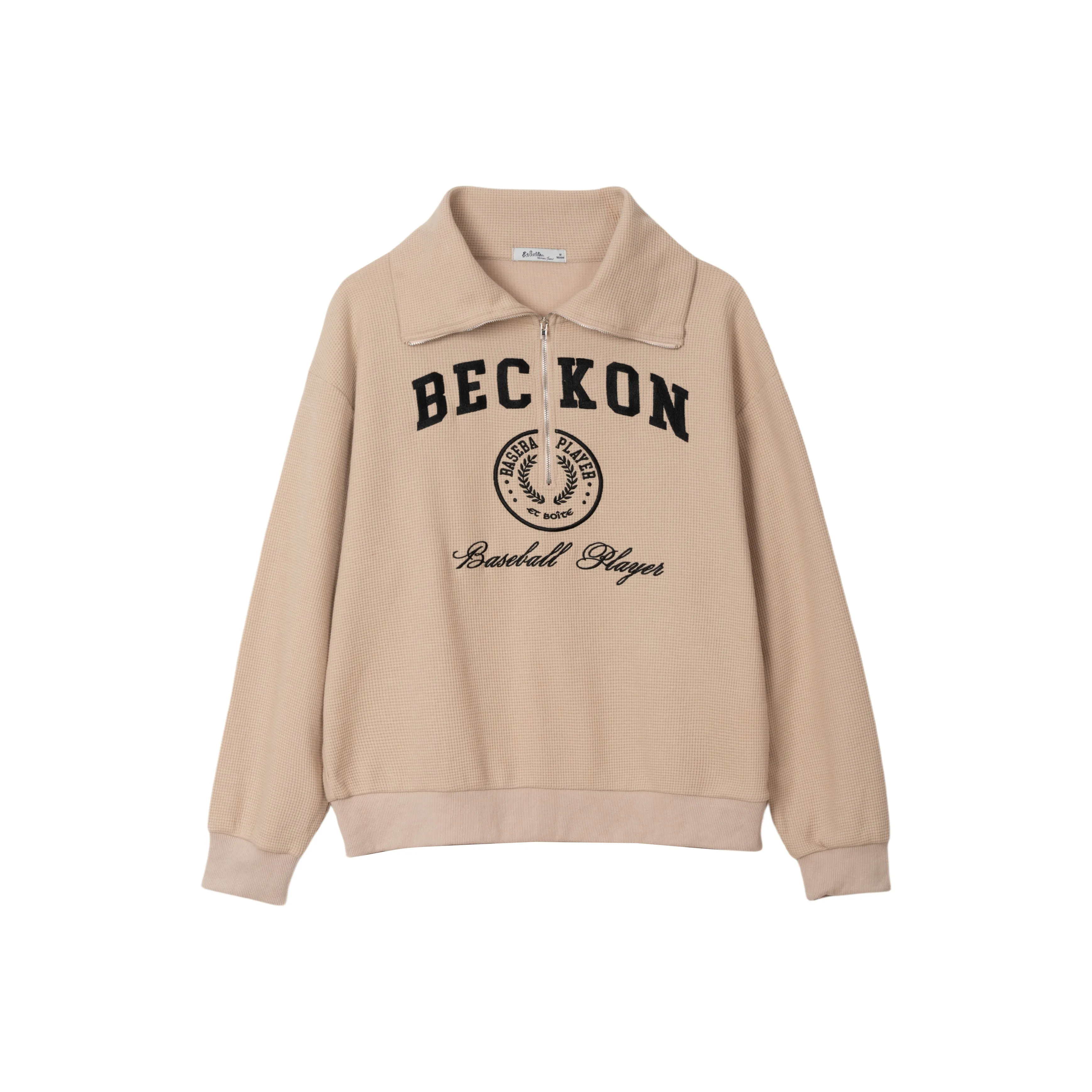FAWENXIANGZI Sweatshirt Women's