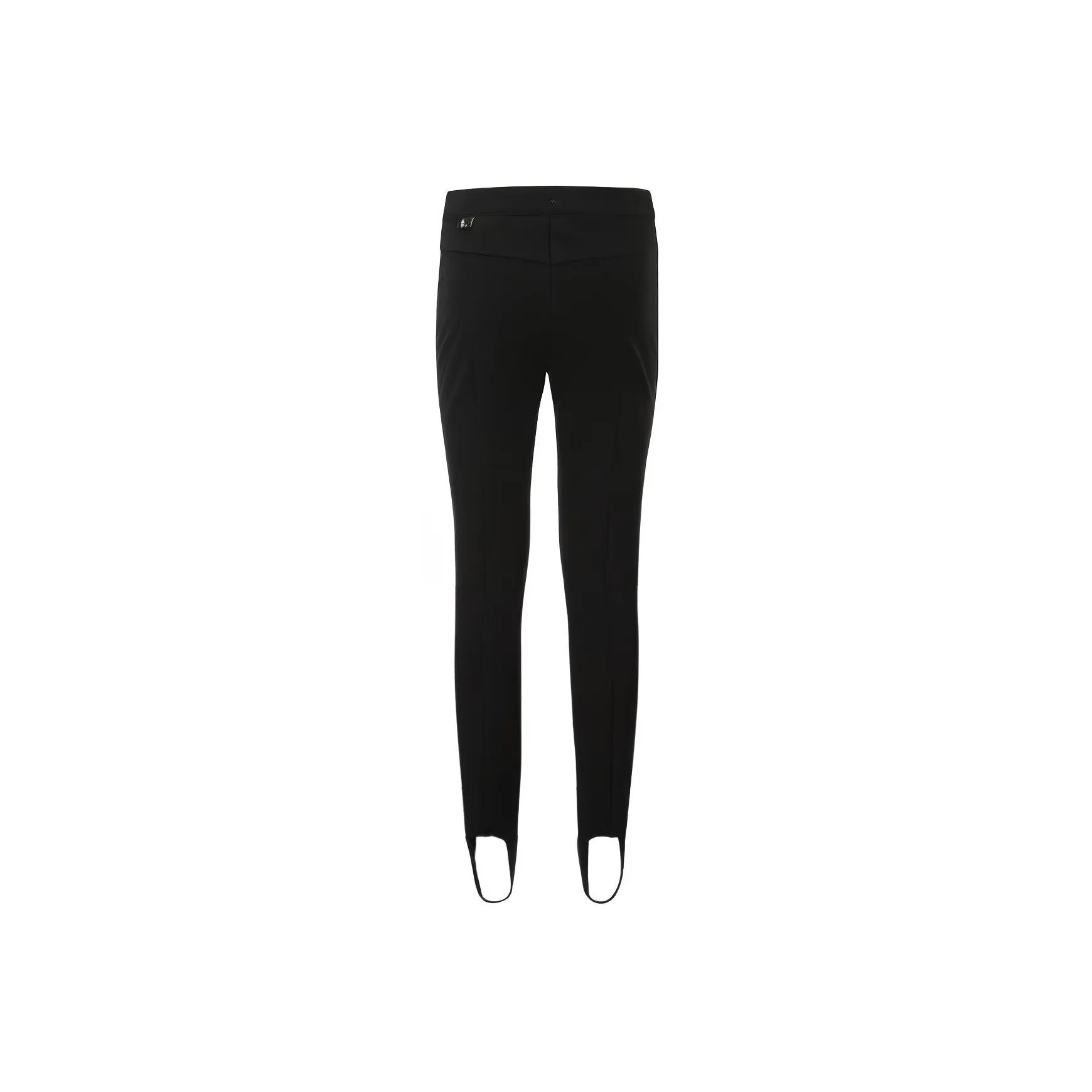 Moncler Grenoble Fitted Stirrup Leggings