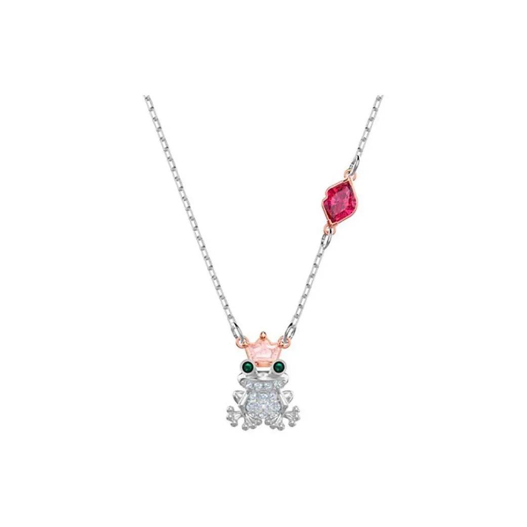 Swarovski Out of this World Ожерелья Женские