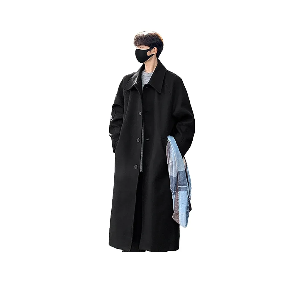 Magmode Унисекс Пальто