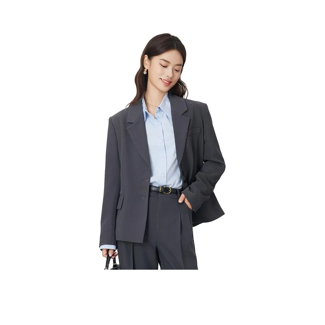 Dajia Poetry Бизнес-костюм женский многоцветный