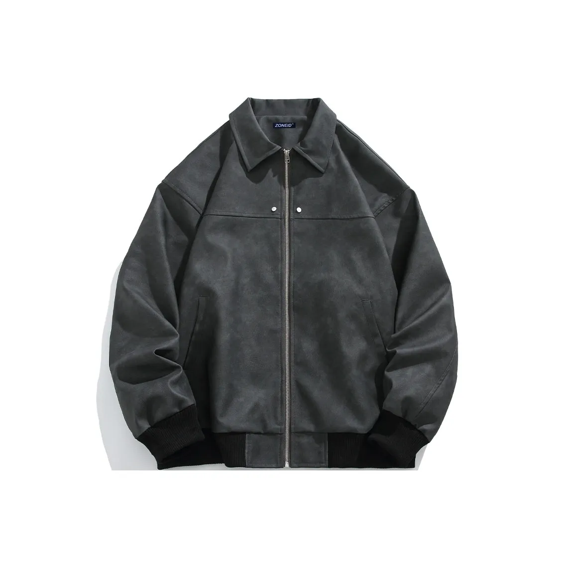 UPWARD LAB Кожа Куртка Унисекс