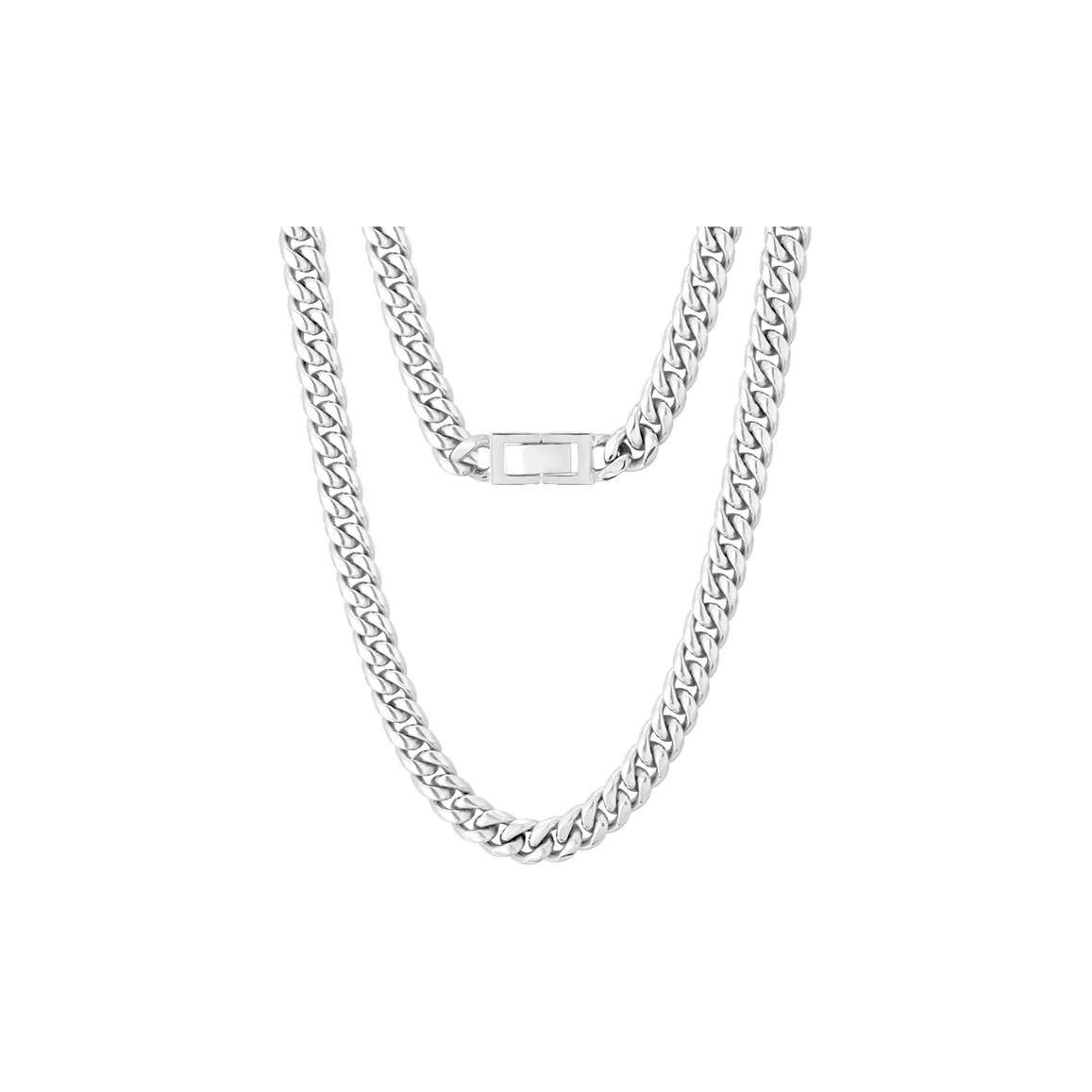 AKAK Necklaces Unisex