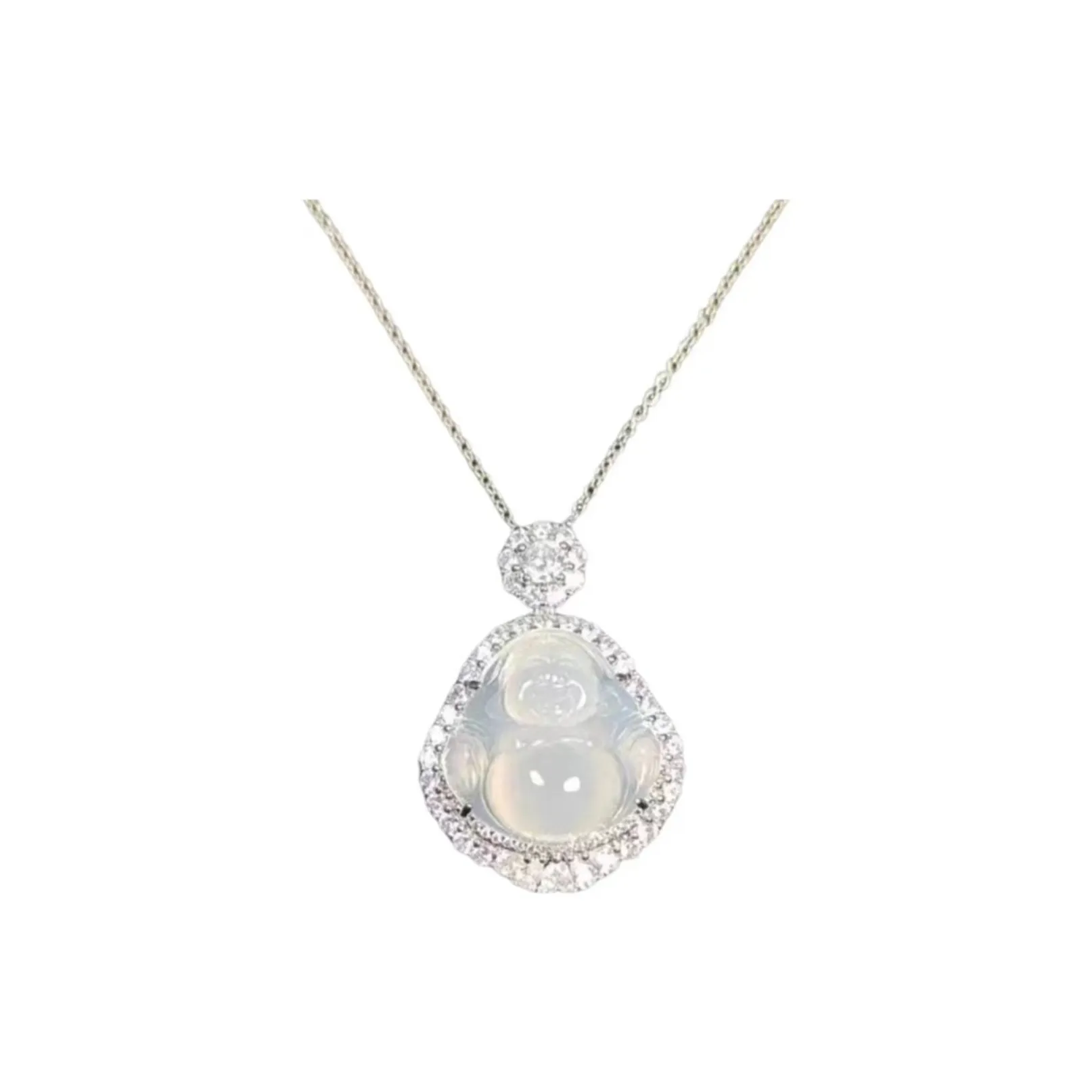 Gifts Agate & Chalcedony Necklaces Women's
