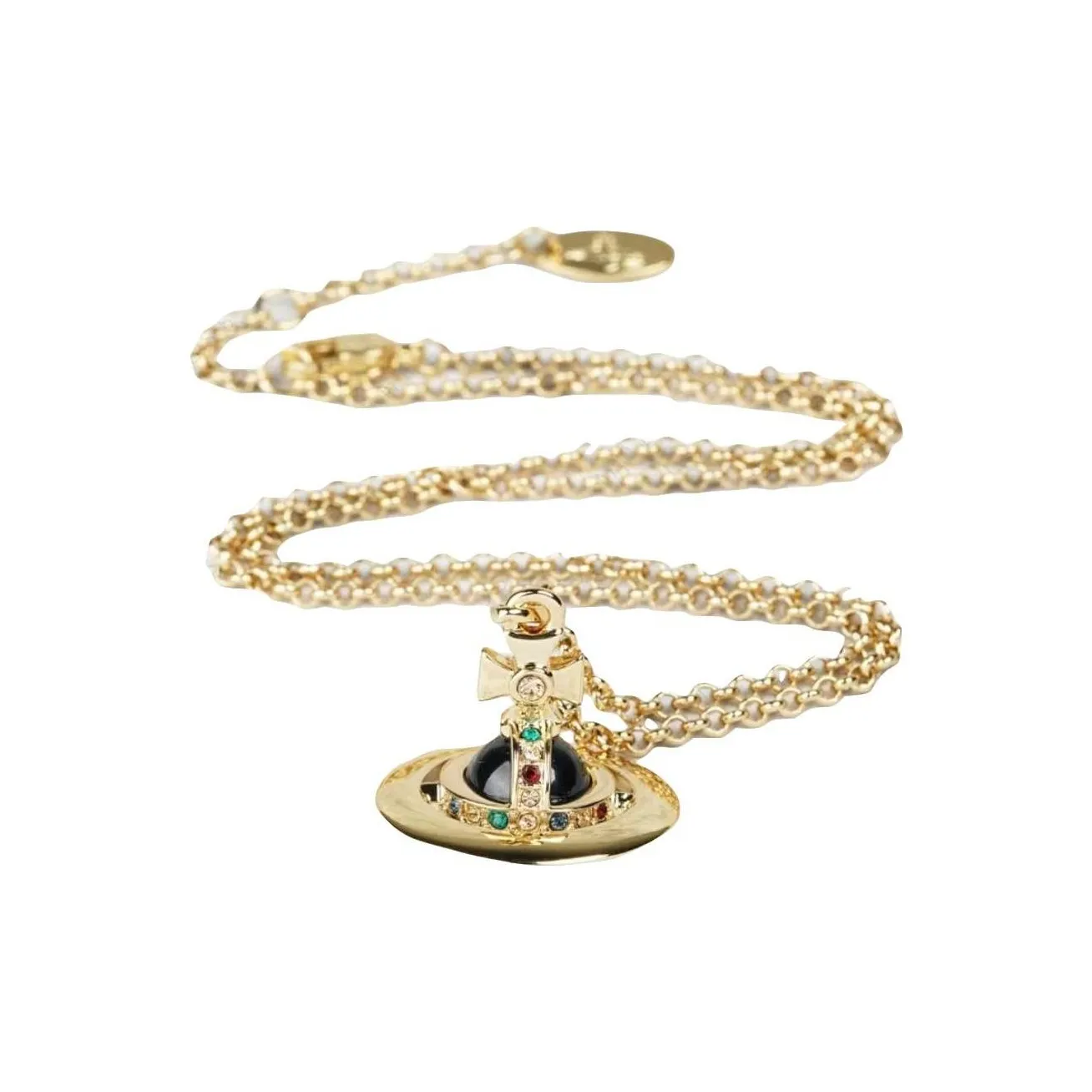 Vivienne Westwood Metal Necklaces Женские