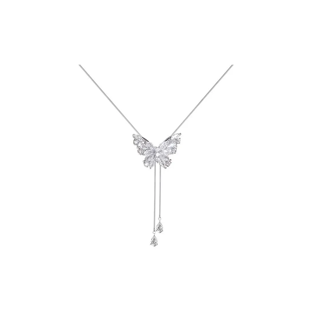 Daisy Dream Сплав Ожерелья Женские