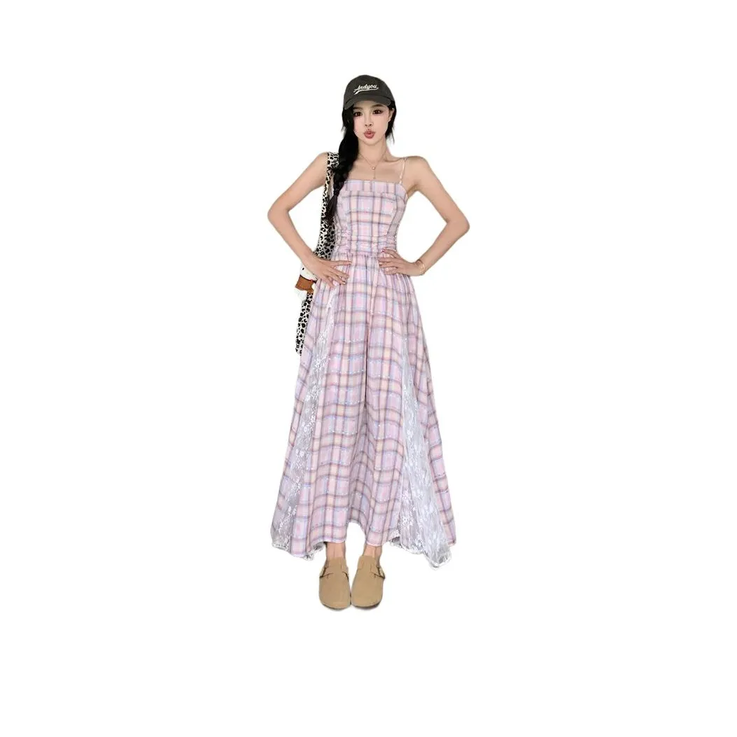 ZCDECO Женские Слиплатья