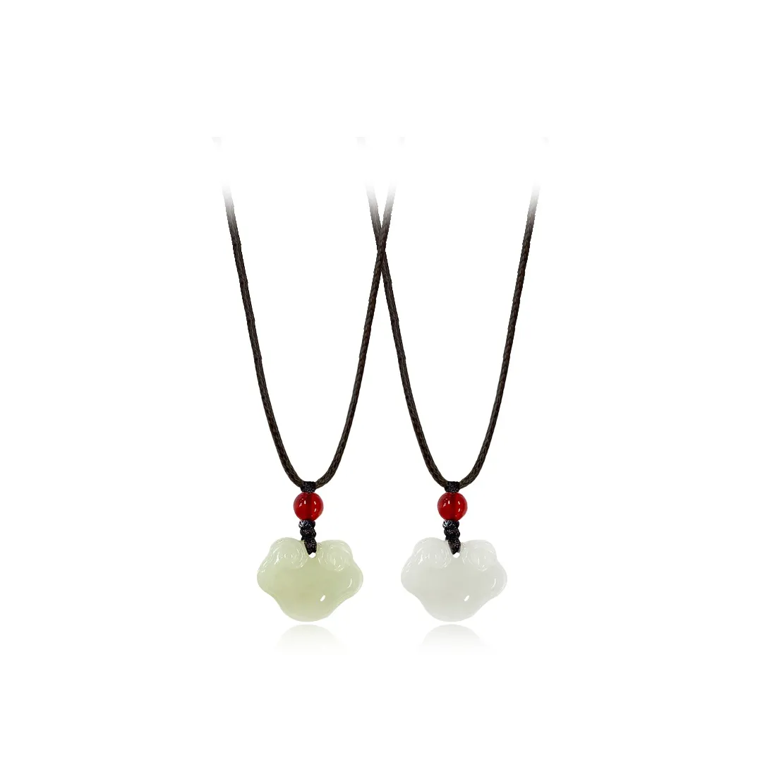 I&YOU Ожерелья Унисекс