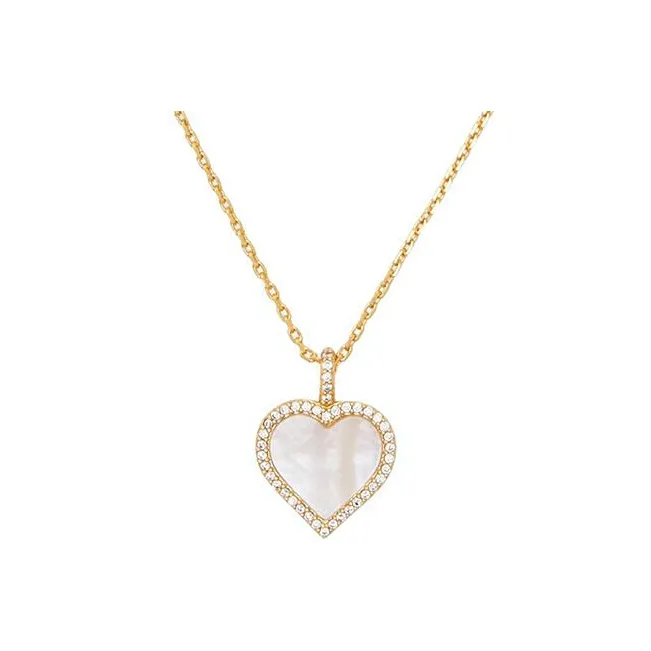 Kate Spade Necklaces Women's Gold