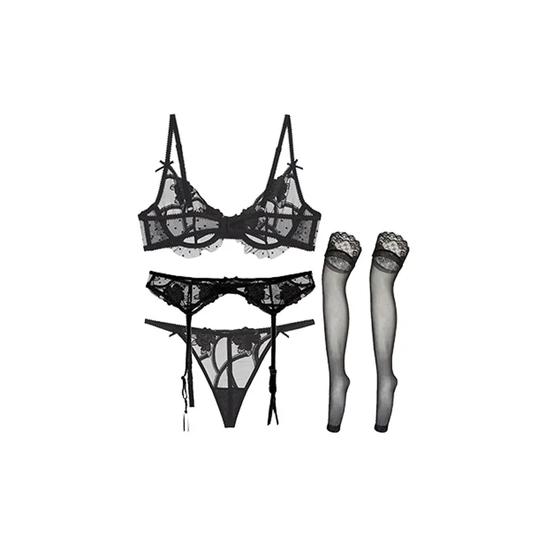 LUYOUYE Женское нижнее белье Наборы