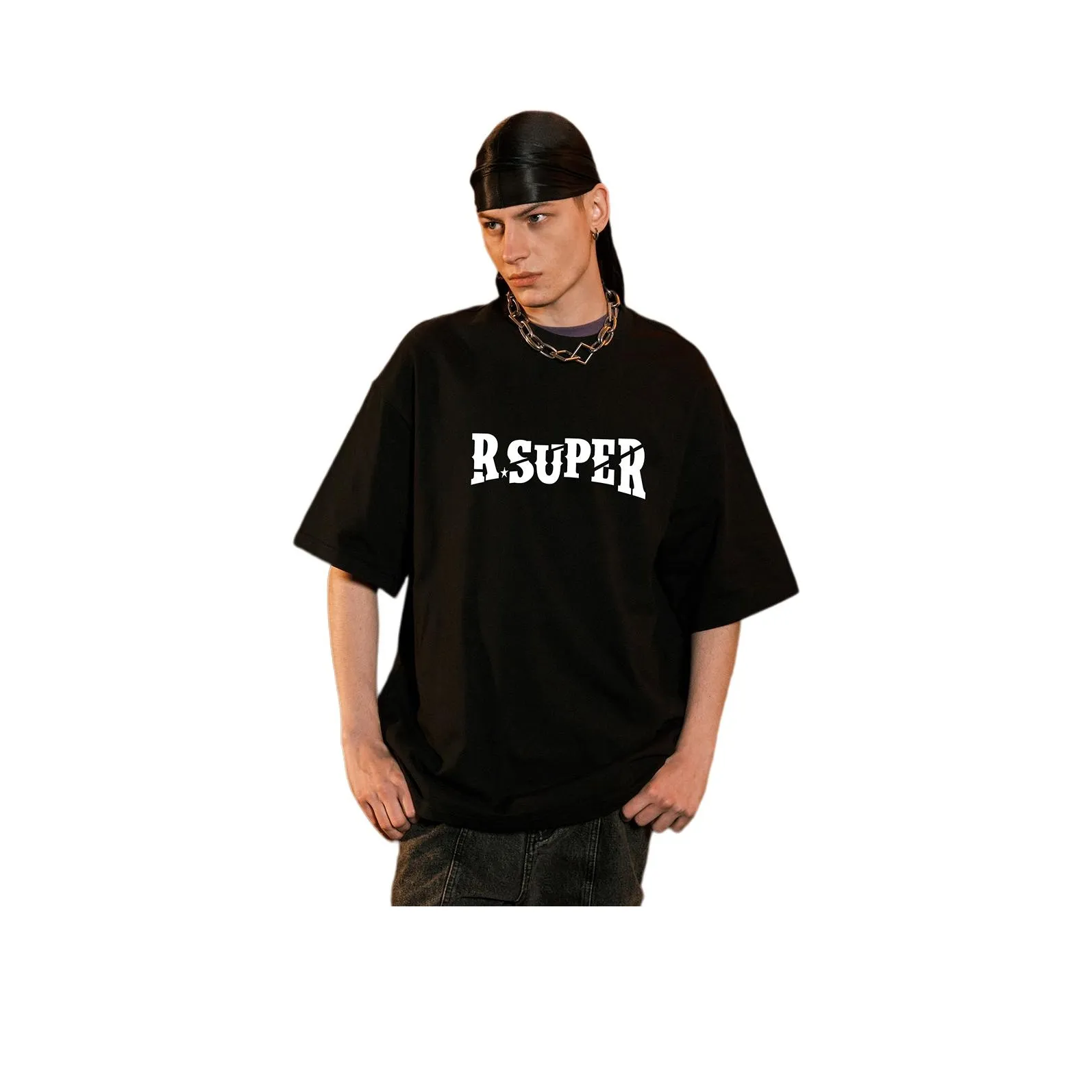 R.super T Shirts Unisex