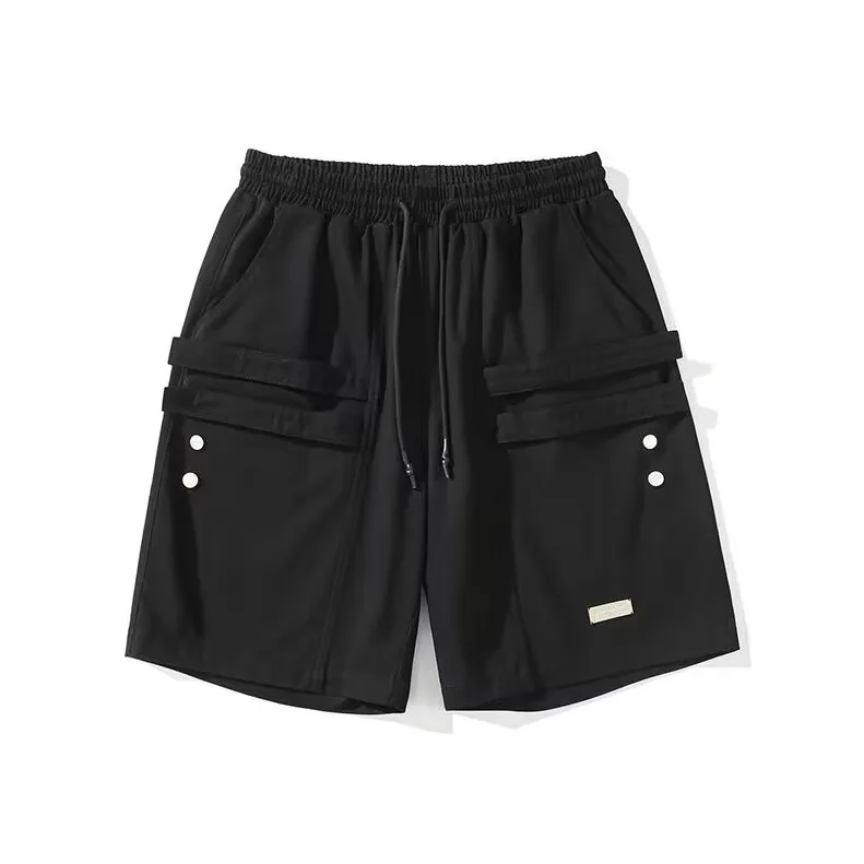 GEOGRE ALEX Мужские Карго Шорты