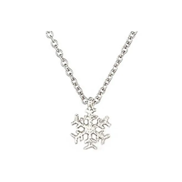 AIDO STUDIO Sterling Silver 999 Necklaces Women's