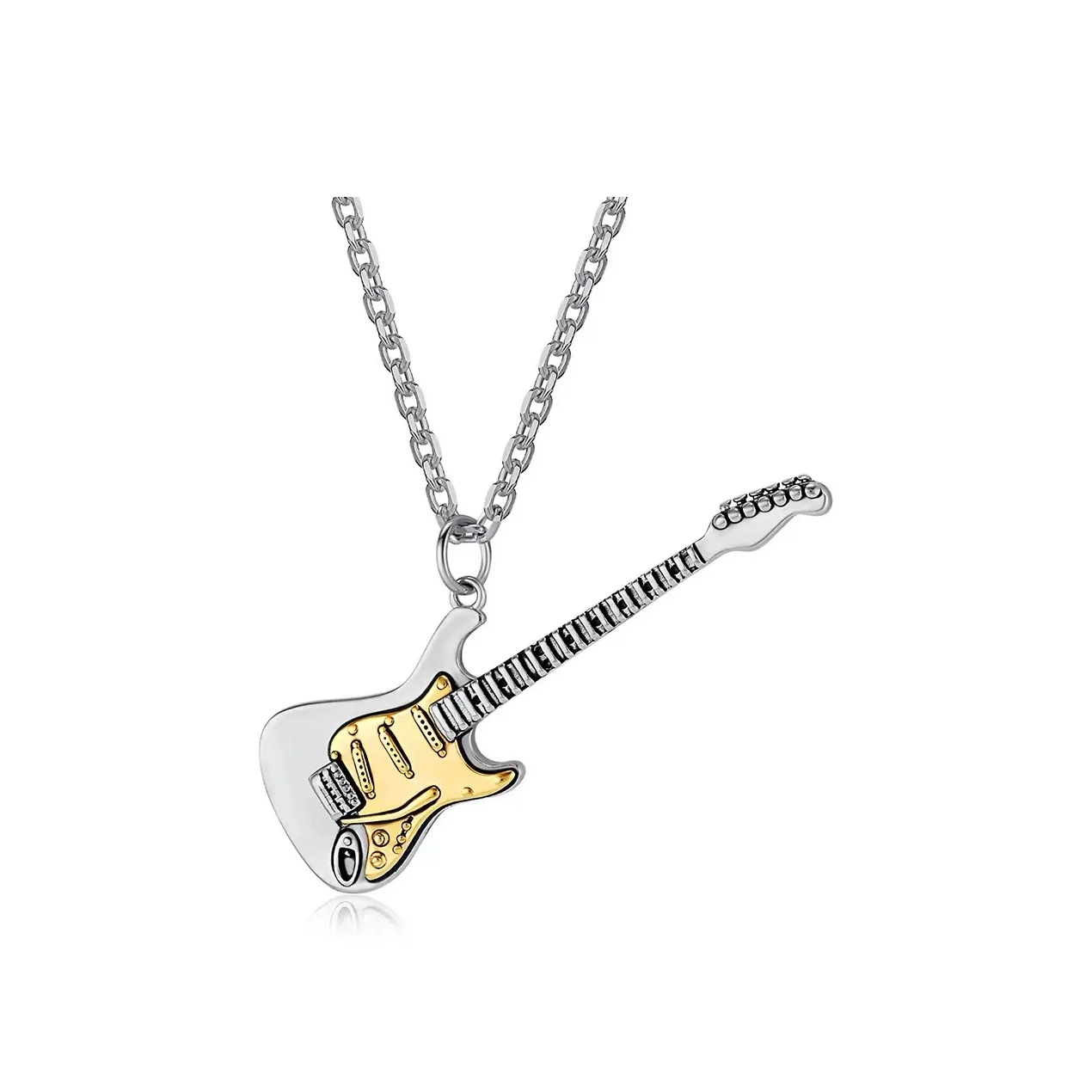 VERENA REINE Ожерелья из титанового стального сплава Унисекс