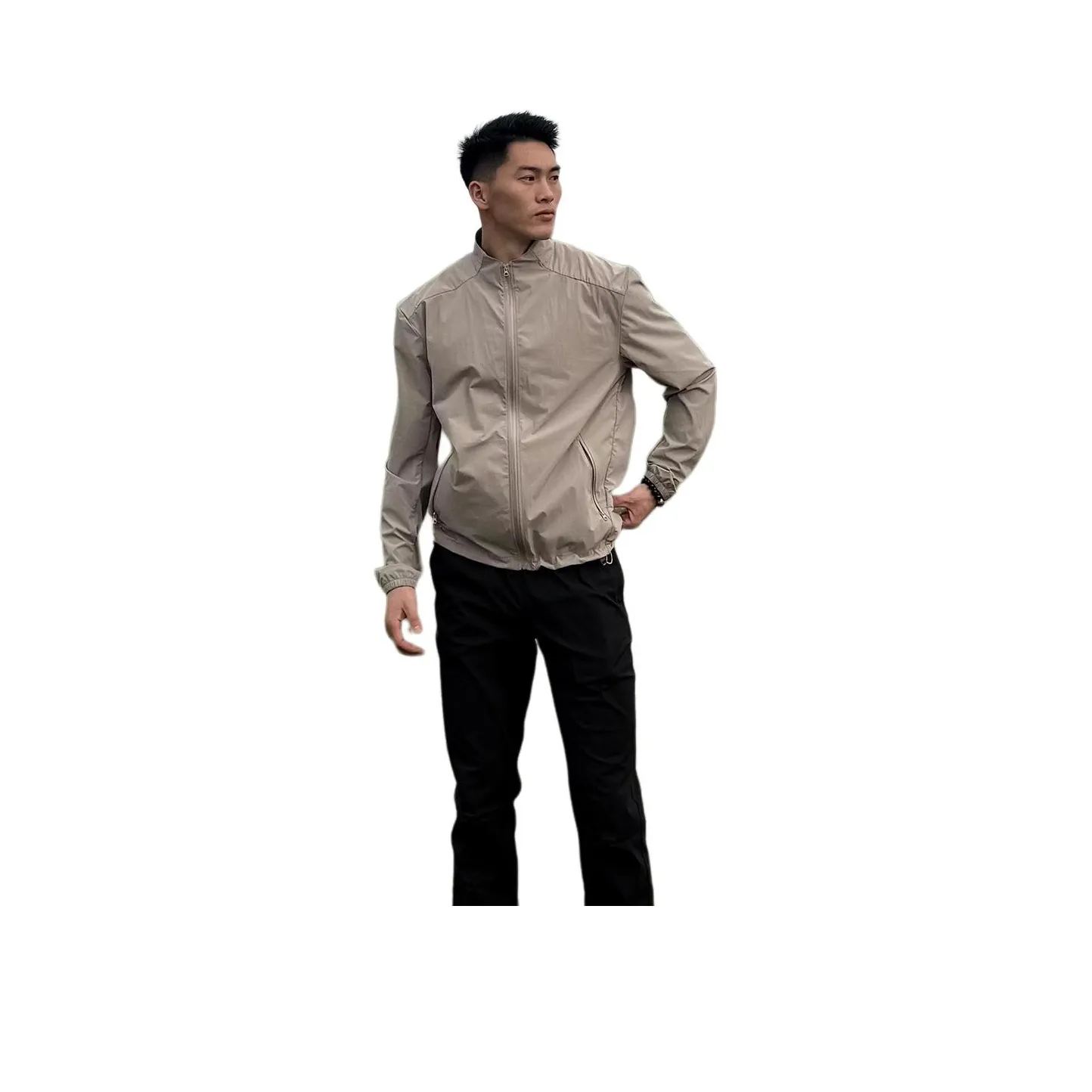 City Hipster Дышащая одежда с защитой от солнца унисекс