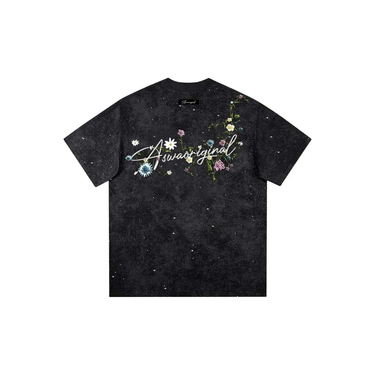 SWAMP AREA Унисекс Майки под одеждой