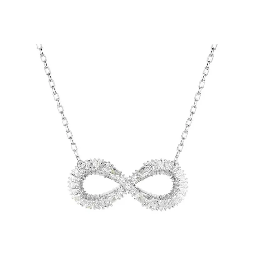 Swarovski Infinity pendant Necklace