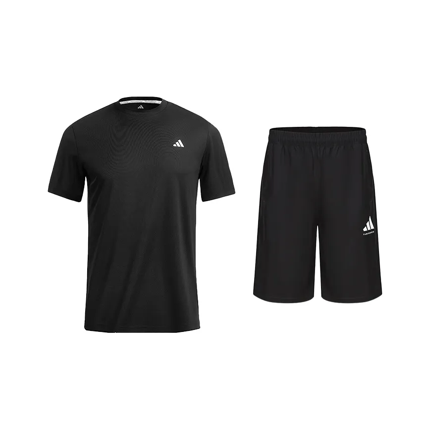 Adidas Мужская Повседневная Спортивная Одежда