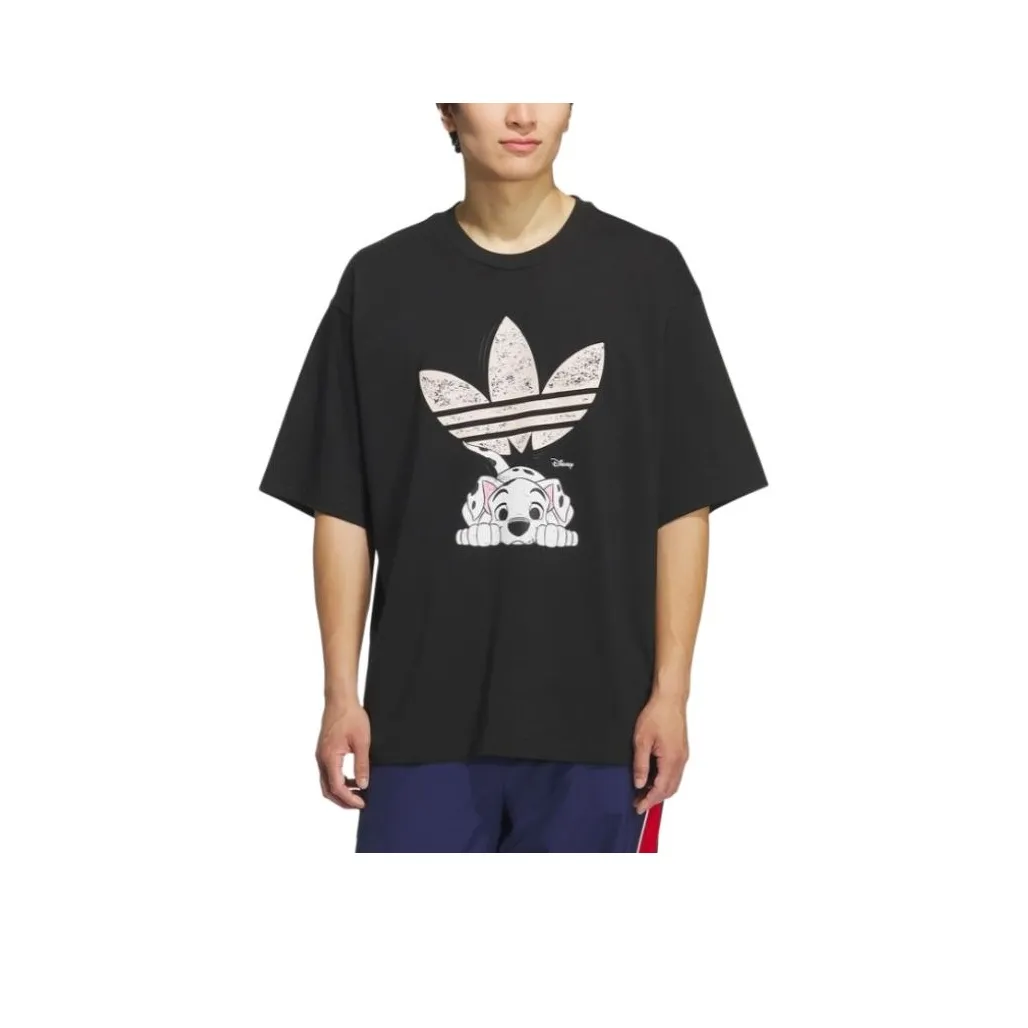 Adidas Originals x Disney Adidas Originals x Disney T-Shirt Мужской