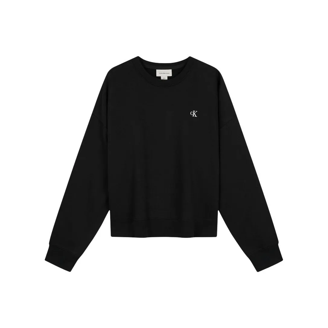 Calvin Klein Толстовка Женская