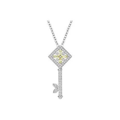 Кристалл Swarovski Ожерелья Женские