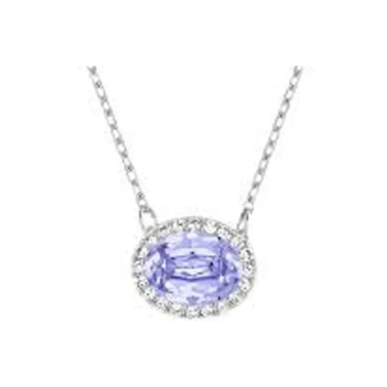 Swarovski Christie Oval Сплав Ожерелья Женские
