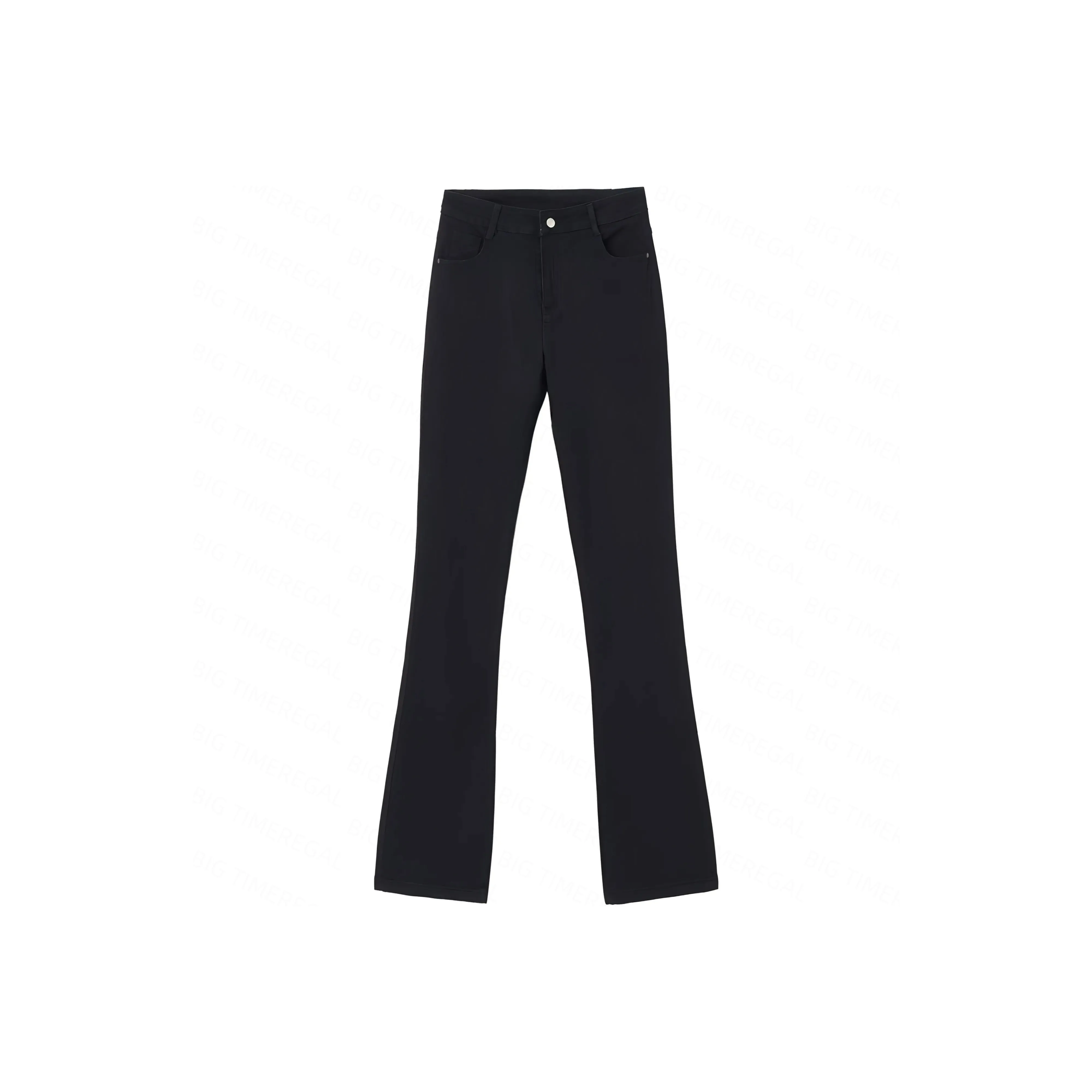 BIG TIME REGAL Унисекс Джинсы