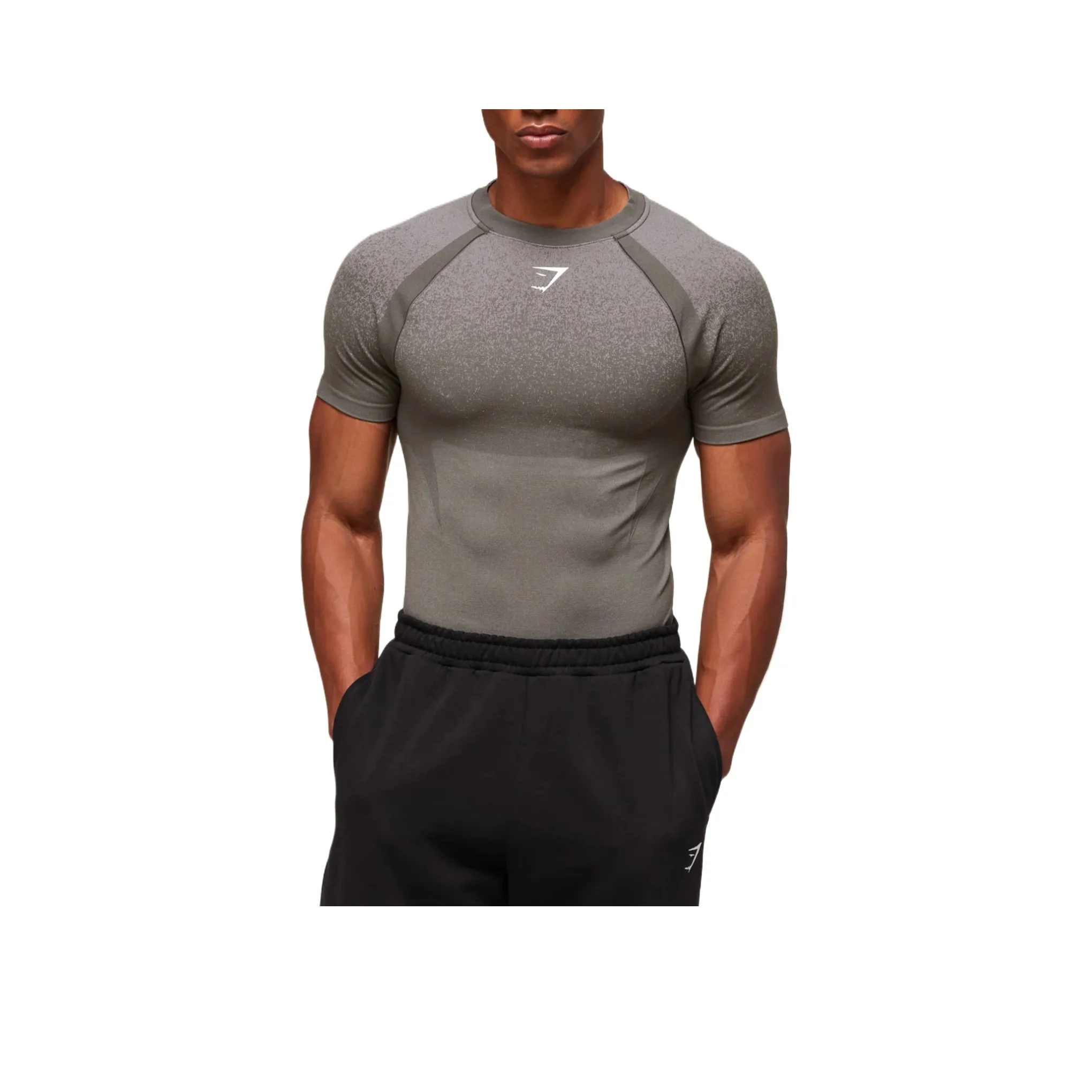 GYMSHARK Спортивная одежда Мужская