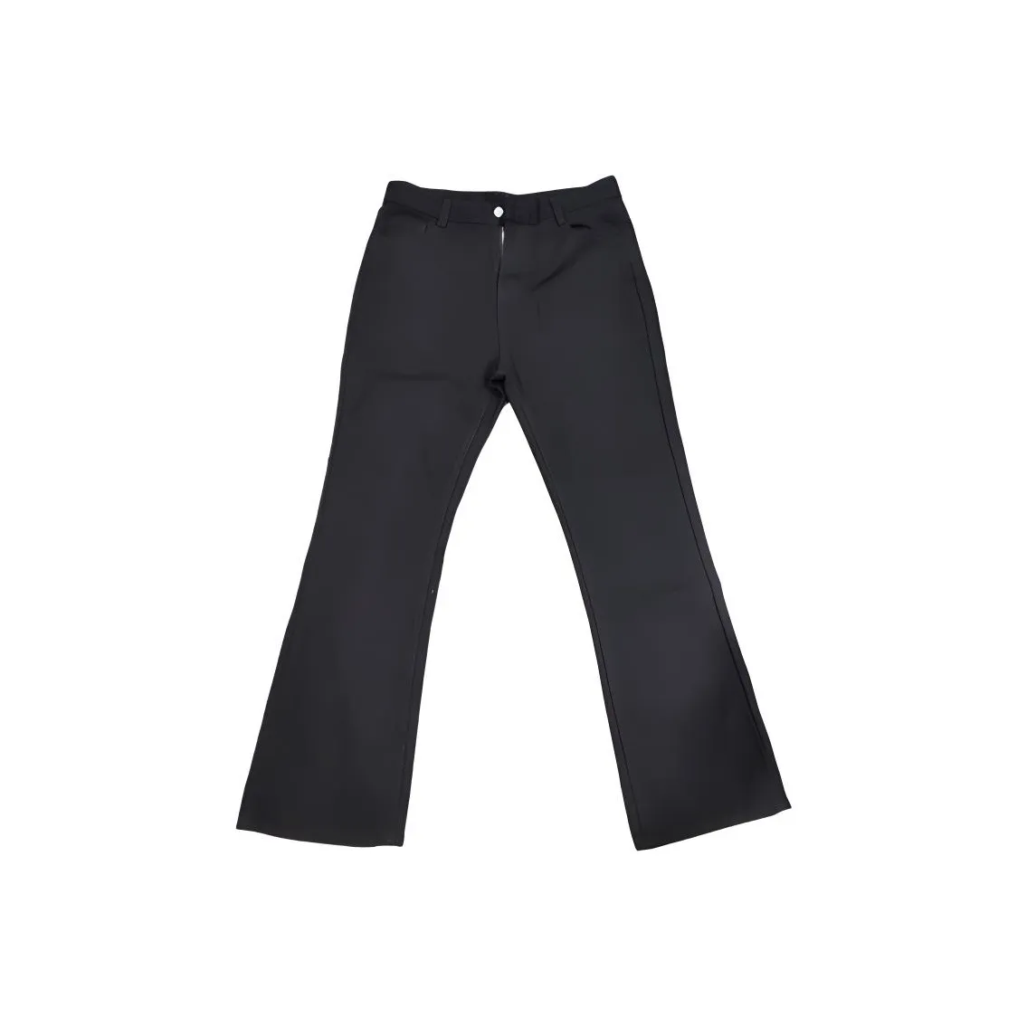 DUATOGE Jeans Men's Carbon Black
